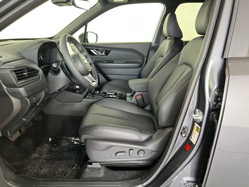 New 2026 Subaru Forester Limited image 11