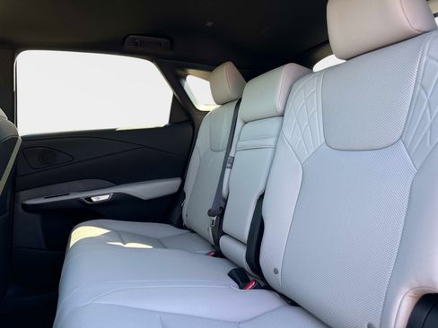 New 2026 Lexus RX 350 Premium FWD image 12