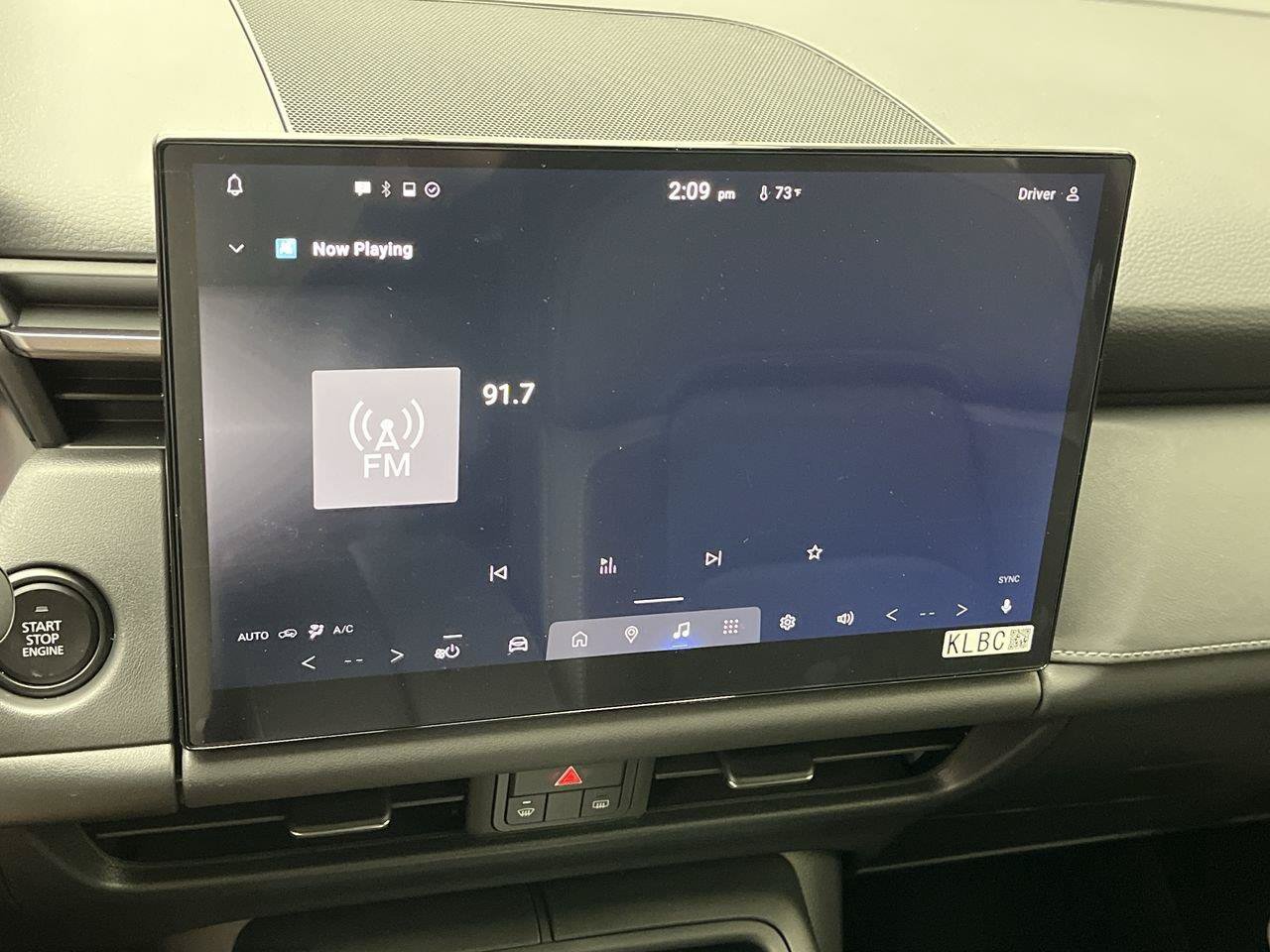 New 2026 MAZDA CX-5 Select AWD/4WD image 16