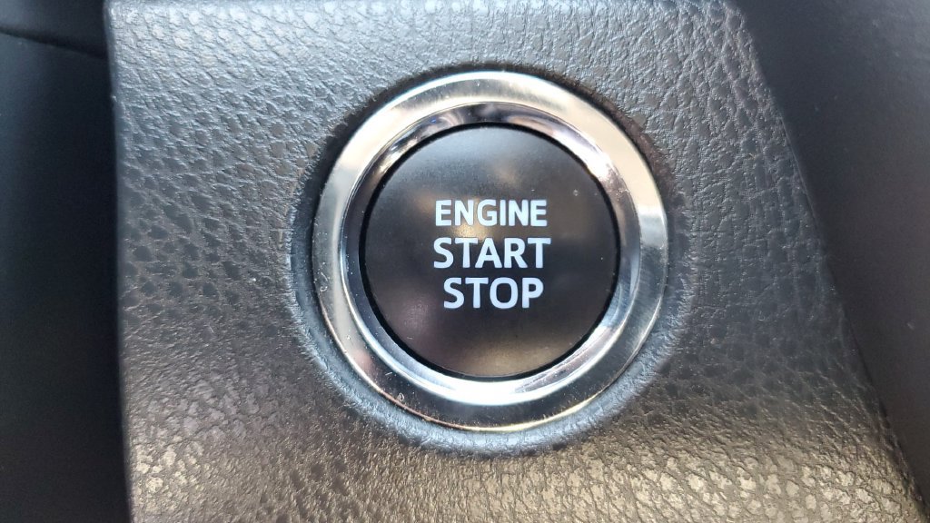 Used 2024 Toyota Camry SE w/ Convenience Package FWD image 26