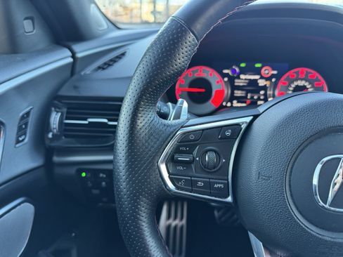 Used 2019 Acura RDX A-Spec image 24