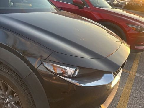 Used 2021 MAZDA CX-30 FWD 2.5 S image 6