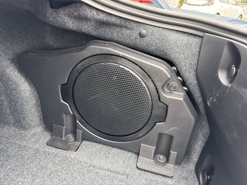 Used 2024 Ford Mustang GT Premium image 33