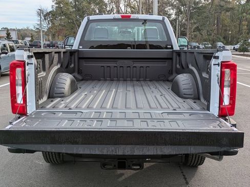 New 2026 Ford F250 XL AWD/4WD image 13