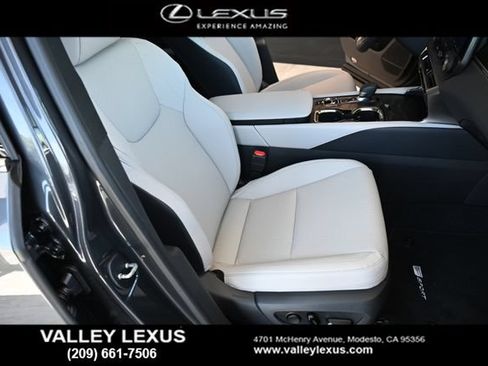 New 2026 Lexus RX 350 F Sport w/ Convenience Package FWD image 18