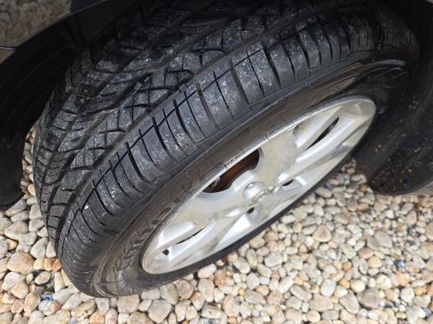 Used 2008 MAZDA MAZDA3 i Touring Value image 11