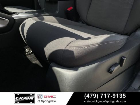 Used 2023 Nissan Frontier SV w/ SV Convenience Package RWD image 21