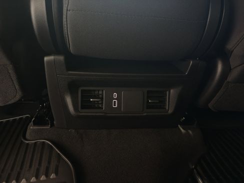 New 2026 Chevrolet Silverado 2500 Custom w/ Custom Convenience Package image 7