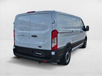 New 2025 Ford Transit 150 Low Roof video 2