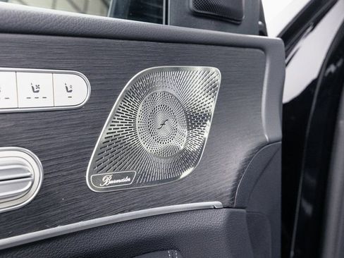 Certified 2026 Mercedes-Benz GLE 350 4MATIC image 7