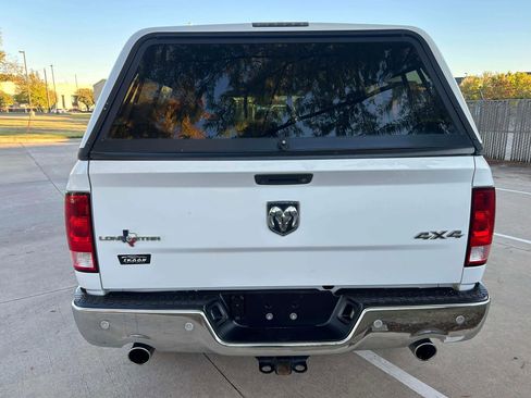 Used 2018 RAM 1500 Lone Star image 7