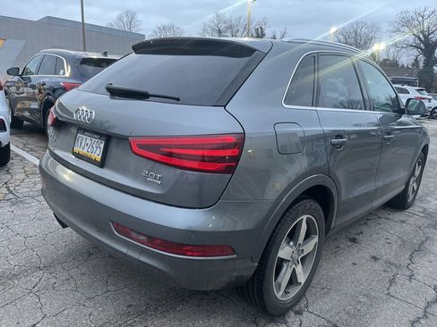 Used 2015 Audi Q3 2.0T Premium Plus image 4