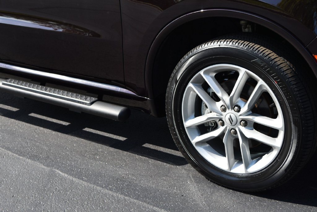 Certified 2025 Dodge Durango GT AWD/4WD image 5