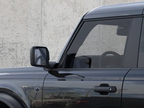 New 2026 Ford Bronco Big Bend AWD/4WD image 22