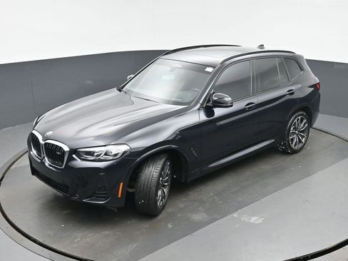 Used 2023 BMW X3 M40i image 34