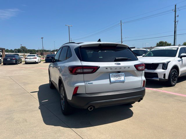 Used 2024 Chevrolet Trax LT FWD image 44