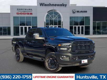 Used 2026 RAM 2500 Tradesman
