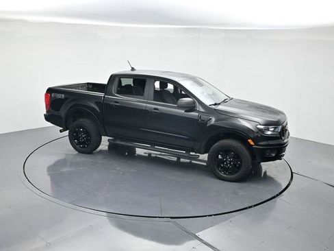 Used 2021 Ford Ranger XLT w/ Equipment Group 301A Mid image 38