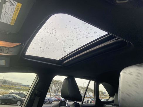 Used 2021 Toyota RAV4 XSE image 19