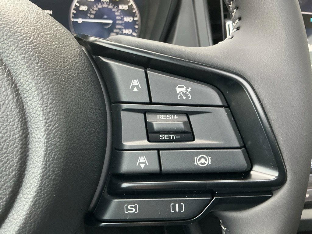 New 2026 Subaru Forester Touring AWD/4WD image 25