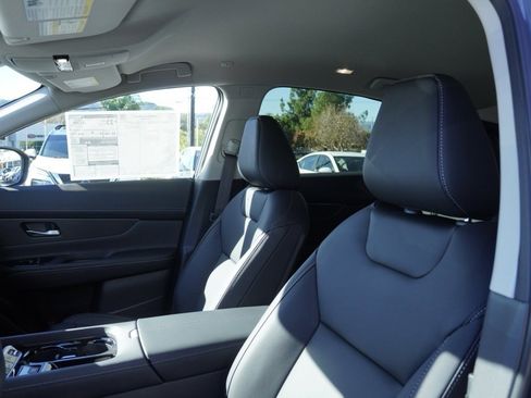 New 2026 Nissan Murano SV image 13