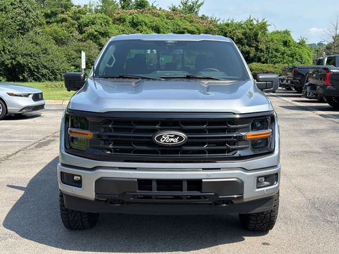 Used 2024 Ford F150 XLT w/ Equipment Group 302A MID AWD/4WD image 6