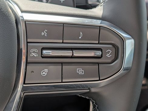 New 2026 GMC Terrain Denali AWD/4WD image 50