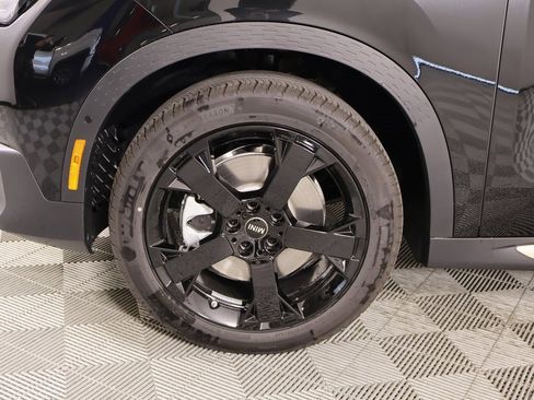 New 2026 MINI Cooper Countryman S w/ Comfort Package Max image 20