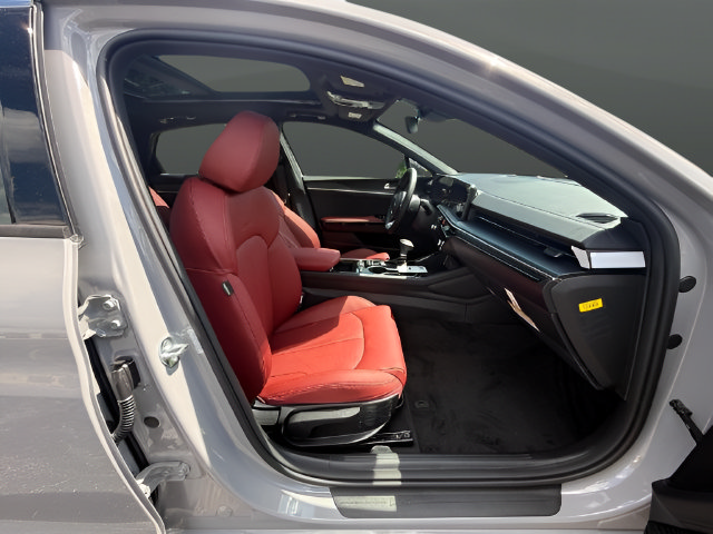 New 2026 Kia K5 GT-Line FWD image 10