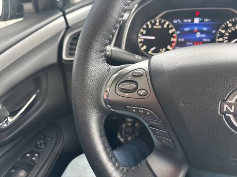 Used 2024 Nissan Murano SV image 13