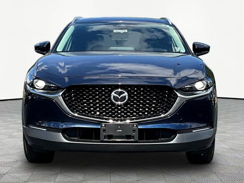 Used 2023 MAZDA CX-30 AWD 2.5 S w/ Preferred Package image 2