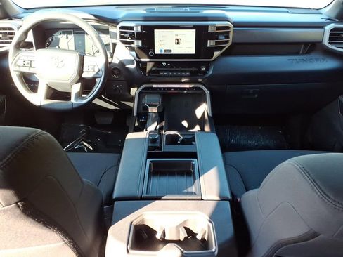 Used 2025 Toyota Tundra SR5 w/ SR5 Convenience Package image 14