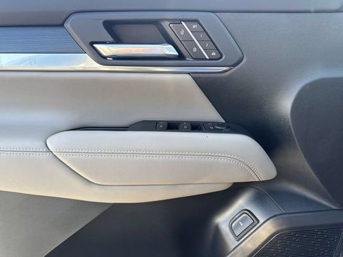 New 2026 GMC Terrain Elevation w/ Elevation Premium Package FWD image 15
