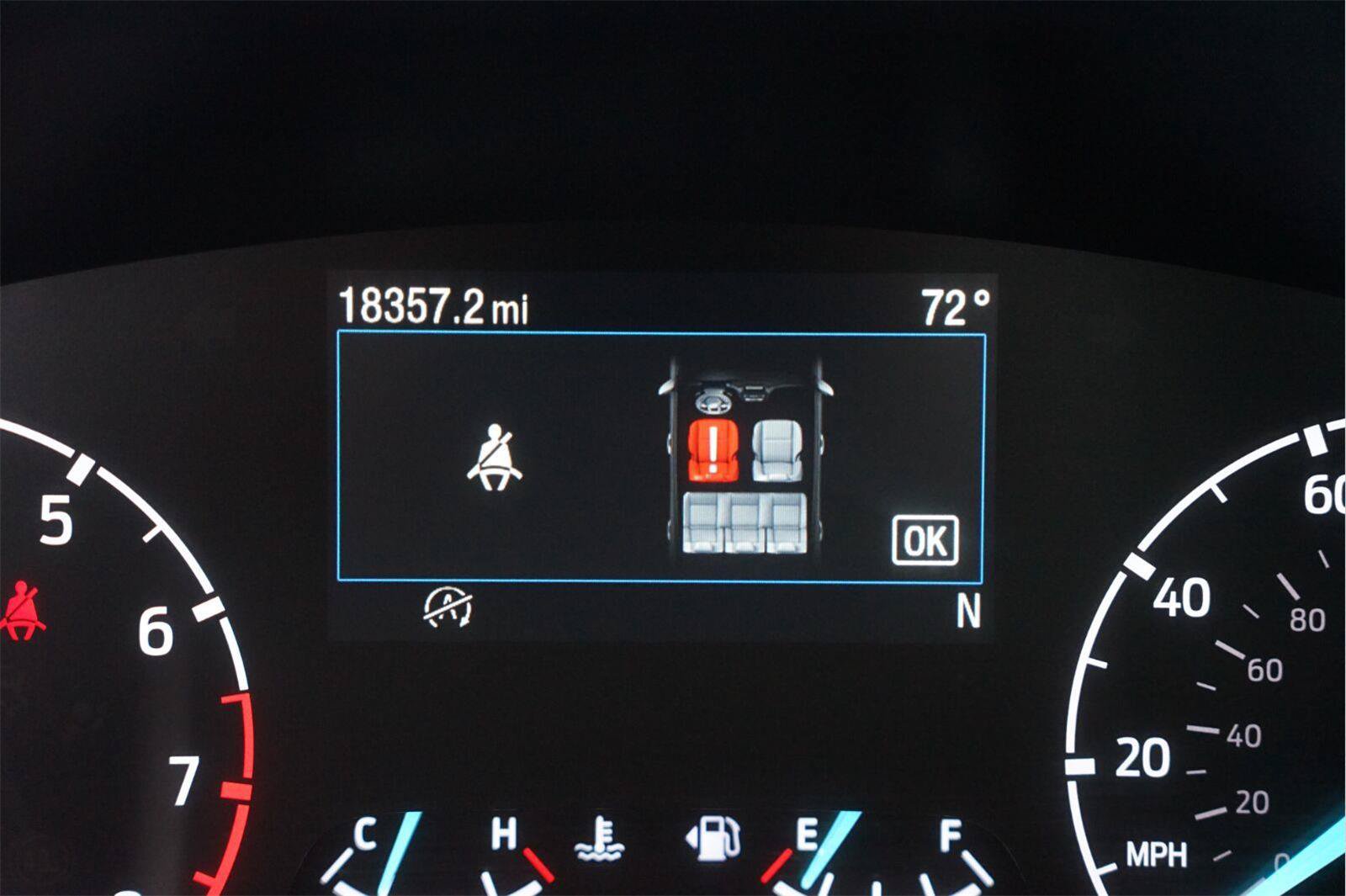 Used 2024 Ford Maverick XLT FWD image 25
