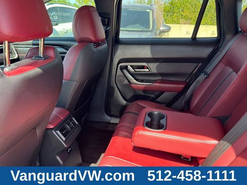 Used 2025 MAZDA CX-50 AWD 2.5 Hybrid w/ Cargo Package image 29