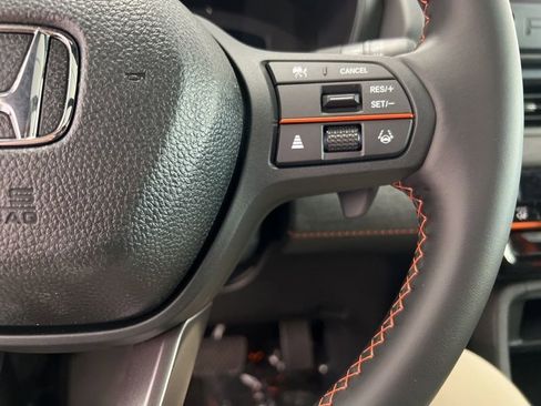 New 2026 Honda Passport TrailSport image 21