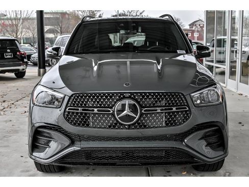 New 2026 Mercedes-Benz GLE 350 4MATIC image 2