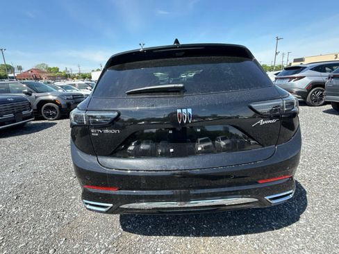 New 2026 Buick Envision Avenir AWD/4WD image 7