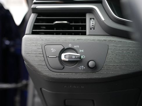 Used 2020 Audi A5 2.0T Premium Plus w/ Premium Plus image 33