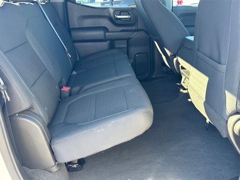 Used 2021 Chevrolet Silverado 1500 LT w/ Bed Protection Package image 16