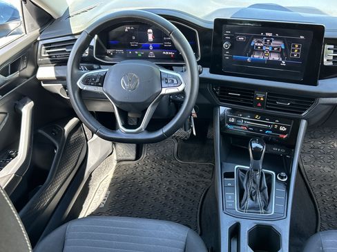 Used 2025 Volkswagen Jetta S FWD image 12
