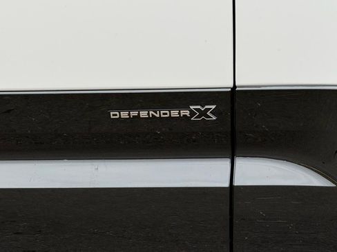 New 2026 Land Rover Defender 110 X image 41