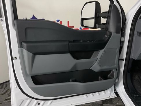New 2026 Ford F350 XL AWD/4WD image 13