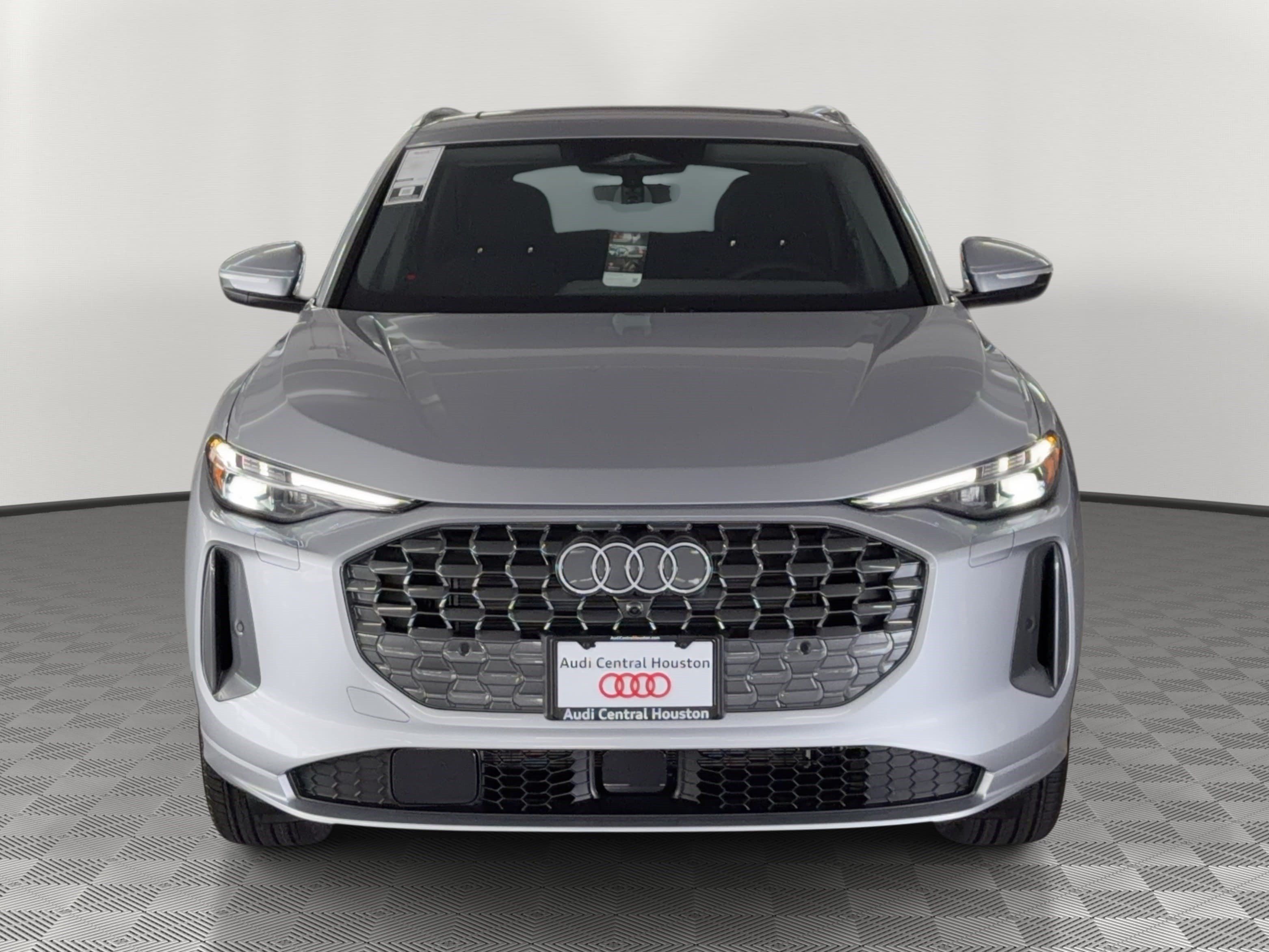New 2026 Audi Q5 Premium Plus w/ Premium Plus AWD/4WD image 6
