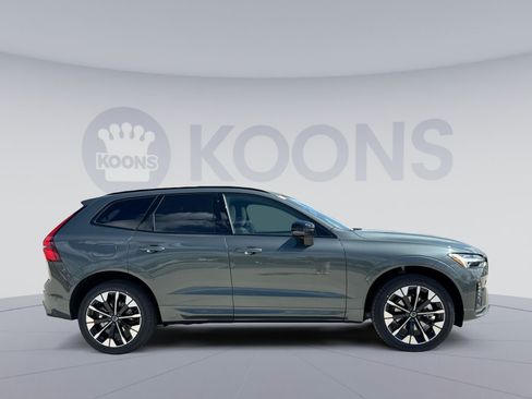 New 2026 Volvo XC60 B5 Plus w/ Protection Package Premier AWD/4WD image 8