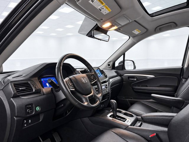 Used 2020 Honda Pilot EX-L image 14