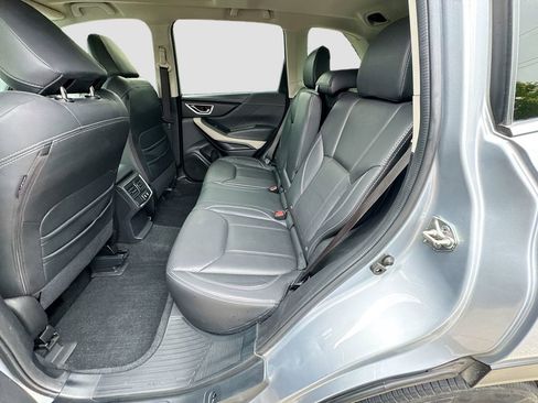 Used 2022 Subaru Forester Limited AWD/4WD image 30