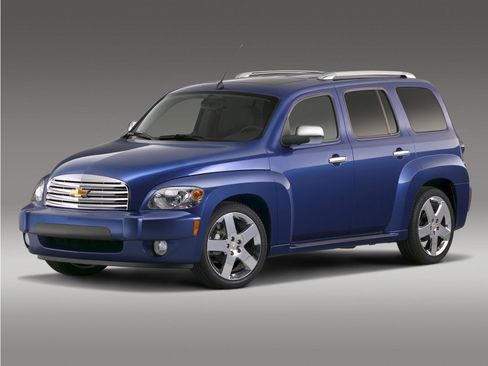Used 2006 Chevrolet HHR LT FWD image 1