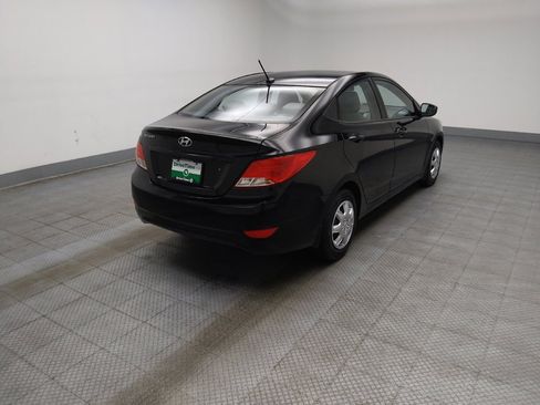 Used 2016 Hyundai Accent SE w/ Option Group 02 FWD image 9