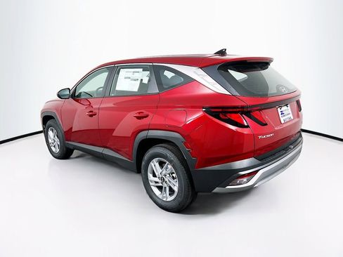 New 2026 Hyundai Tucson SE image 5